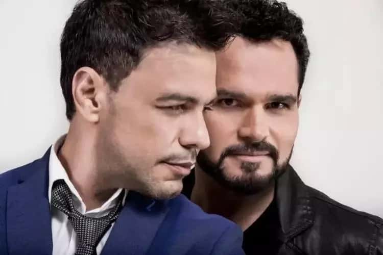 Luciano Camargo comenta fim de dupla com Zezé: ‘Acredito que chegará’
