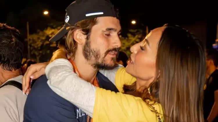 Nicolas Prattes diz ‘não’ para a Globo e motivo envolve Sabrina Sato