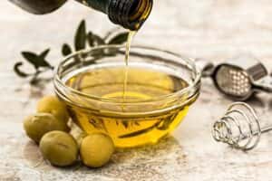 Como identificar azeite adulterado na hora da compra