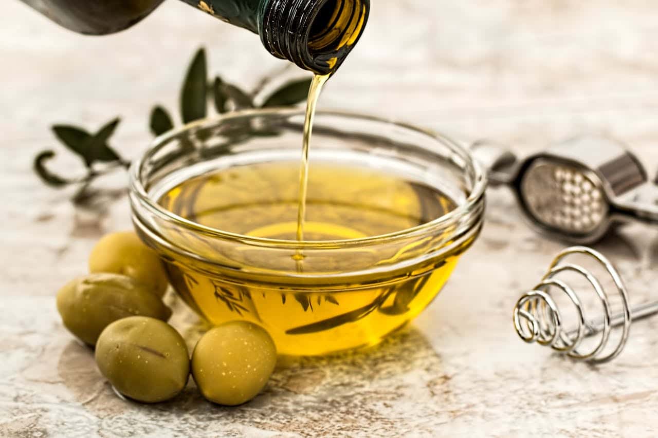 Como identificar azeite adulterado na hora da compra