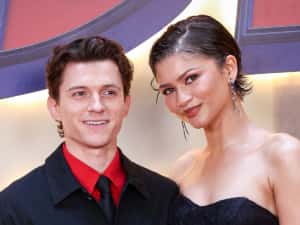 Zendaya e Tom Holland se casam em cerimônia de R$ 3 milhões, diz jornal