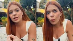Viih Tube revela motivo chocante para banda cancelar show no casamento