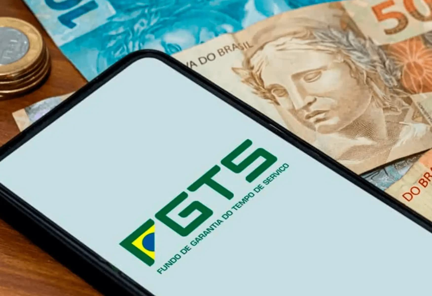 Lucro do FGTS cairá na conta de 138,2 milhões no fim de agosto