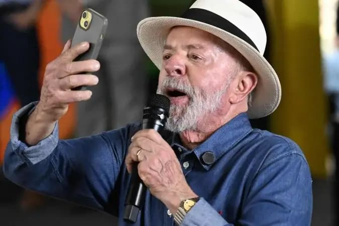 Lula realizará ceratose na cabeça; entenda procedimento