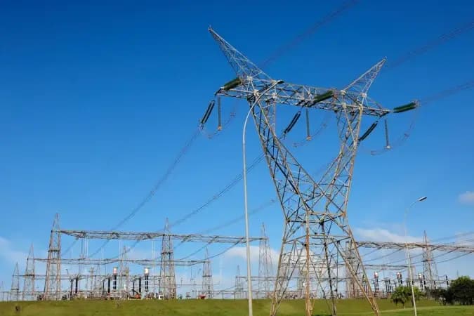 ONS prevê cenário de atenção para energia com Super El Niño