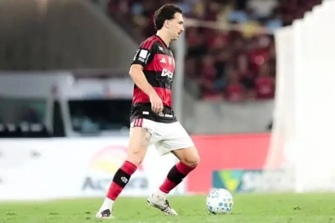 Léo Ortiz desfalca o Flamengo contra o Santos; os relacionados