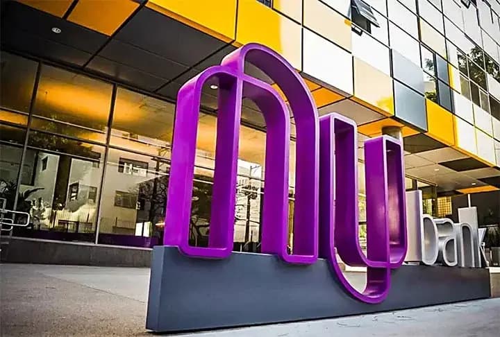 Nubank compra Porto Real para manter "bank" no nome após regra do BC