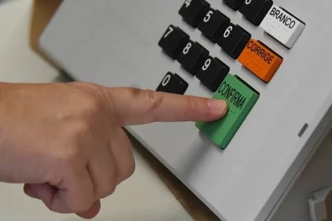 TSE registra mudanças em 438 seções eleitorais para 2º turno