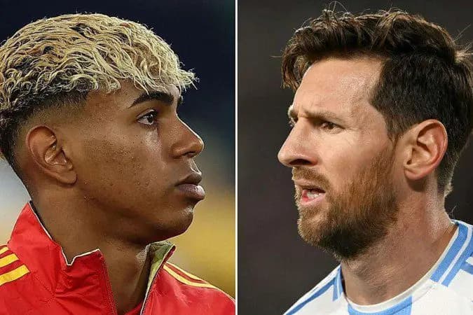 Espanha x Argentina: data, horário, estádio e tudo sobre o jogo da final da Copa do Mundo 2026