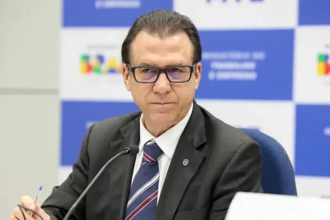 STF deve impedir uso de MEI para mascarar vínculo empregatício, diz Marinho