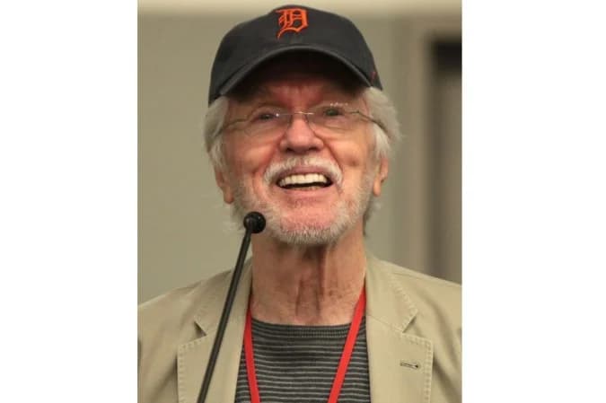 Morre o ator Tom Skerritt, de 'Top Gun', aos 93 anos