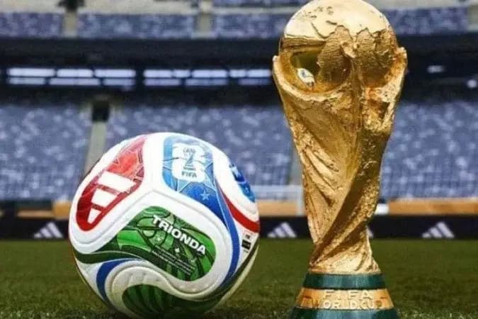 Veja quanto Espanha e Argentina vão ganhar por chegar à final da Copa