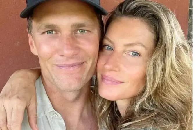 Filha de Gisele Bündchen chama atenção pela semelhança com modelo