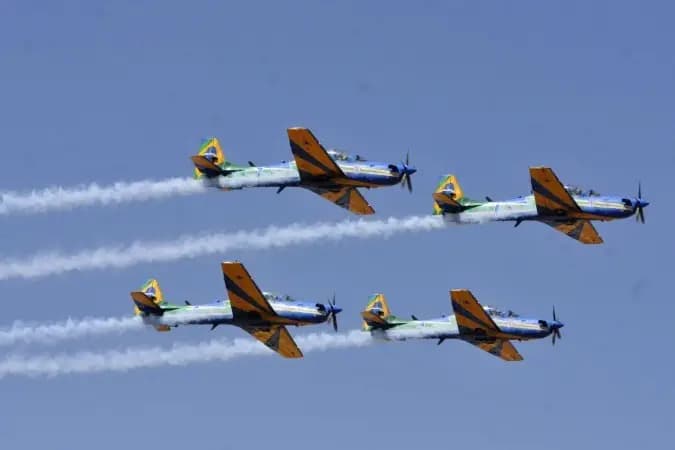 Confira quais serviços funcionam no feriado de 7 de setembro no DF