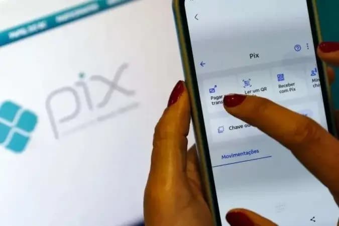 Pix já pode ser usado para pagamentos em oito países