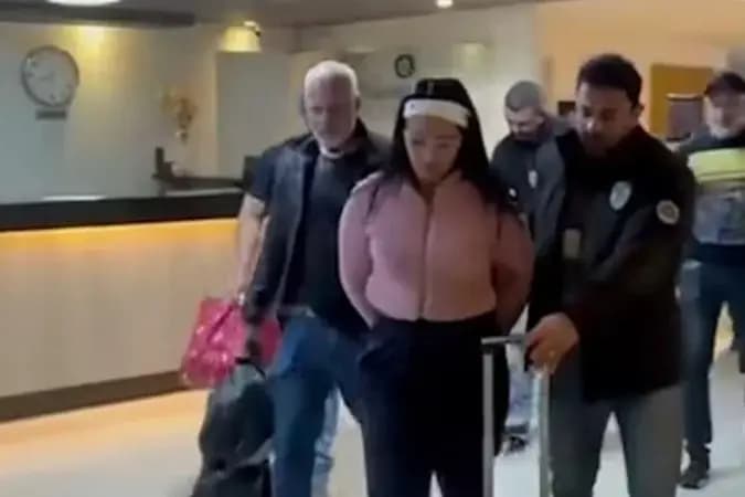 Primo que denunciou suspeita de matar casal em BH diz ter sido dopado