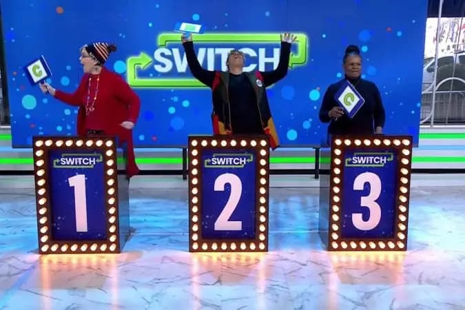 Celso Portiolli aposta em novo game show para enfrentar Eliana aos domingos