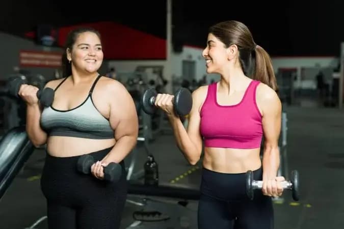 'Bumbum de Ozempic': novo medicamento pode reverter efeito colateral de canetas emagrecedoras