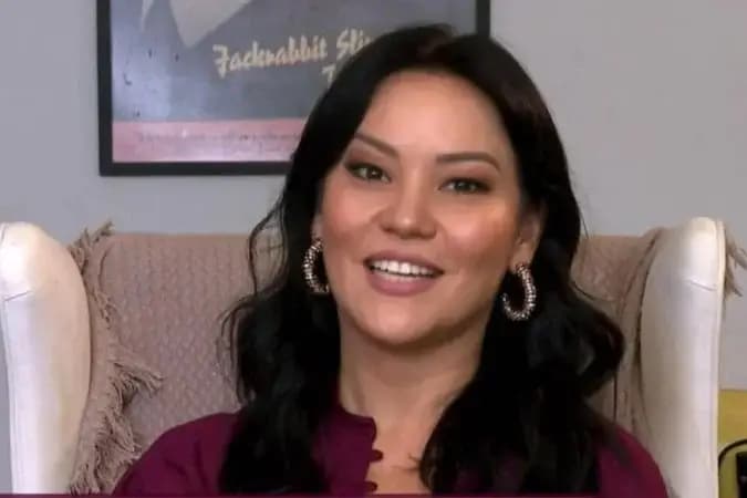 Retorno da TV Globinho rende surpresa de Geovanna Tominaga para filho