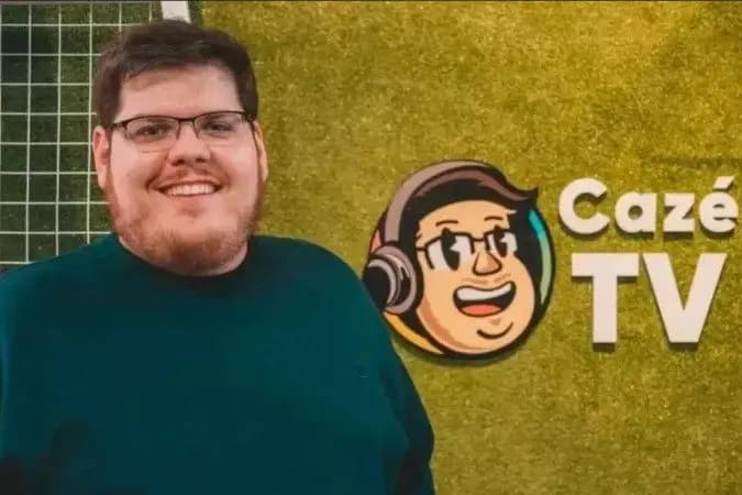 Conar emite liminar para suspender anúncios abusivos de bets da CazéTV