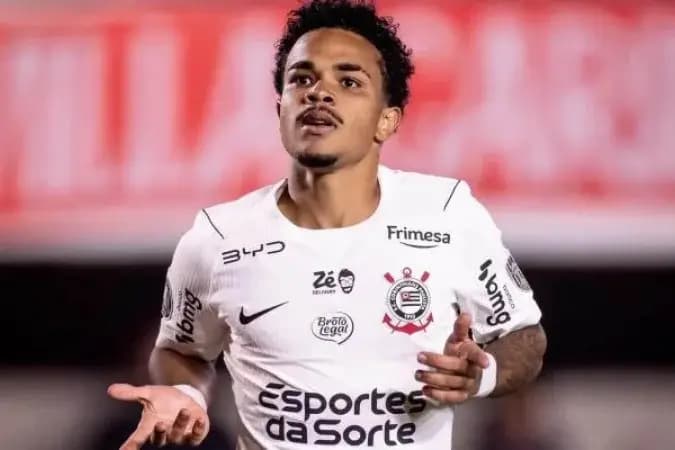 Patrocinador máster notifica Corinthians para rescisão de contrato