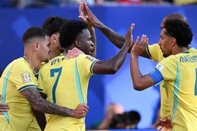 Brasil e Japão se reencontram na Copa do Mundo 20 anos depois