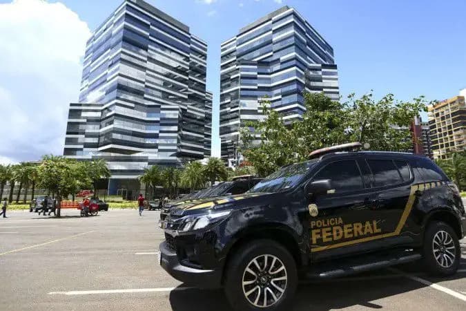 PF indicia Careca do INSS e mais 47 pessoas em inquérito sobre fraudes