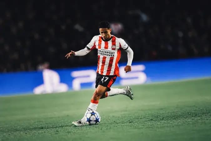 Conheça Mauro Júnior, lateral convocado por Carlo Ancelotti para a Data Fifa
