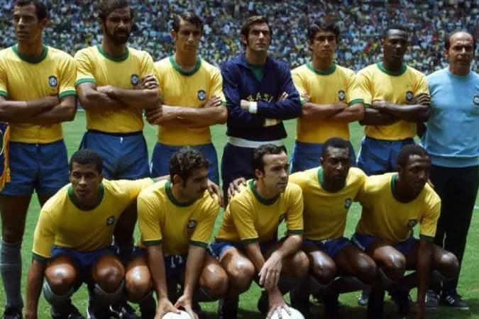 Final da Copa? 19 de julho é Dia Nacional do Futebol no Brasil, uma invenção da época da ditadura