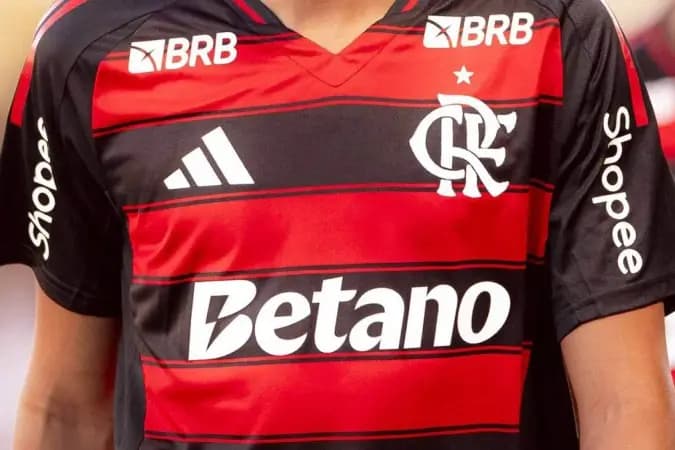 Fim das bets gera apreensão entre clubes e ameaça patrocínios