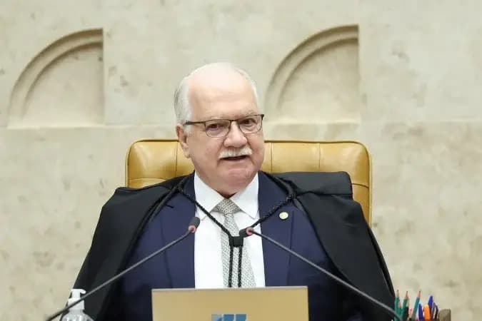 Fachin suspende julgamento sobre reajuste por idade em planos de saúde