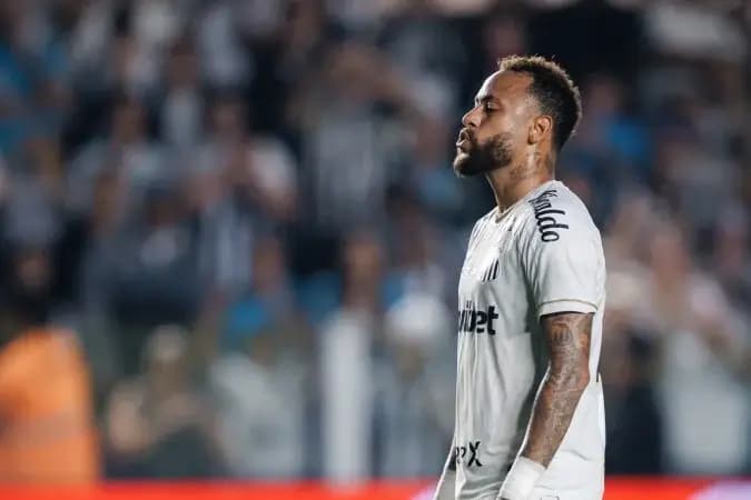 Santos confirma presença de Neymar em 'decisão' contra o Remo em Belém