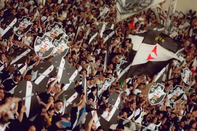 Justiça derruba liminar do Consórcio, e Vasco vai jogar no Maracanã
