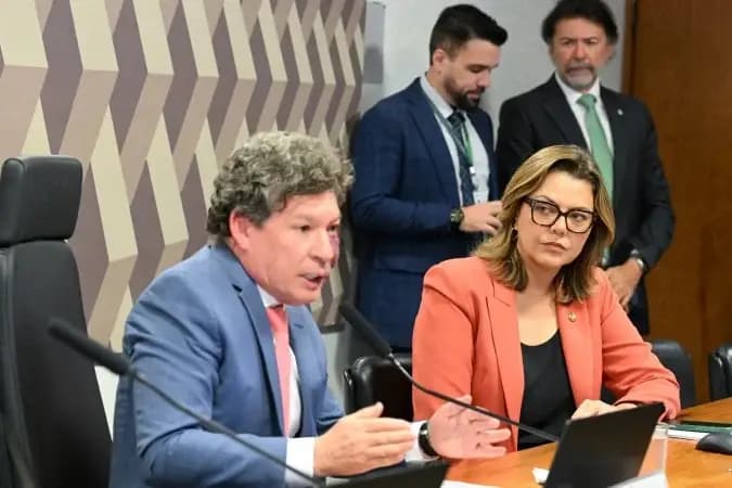 MP das Blusinhas que acaba com taxa vai à votação nesta terça