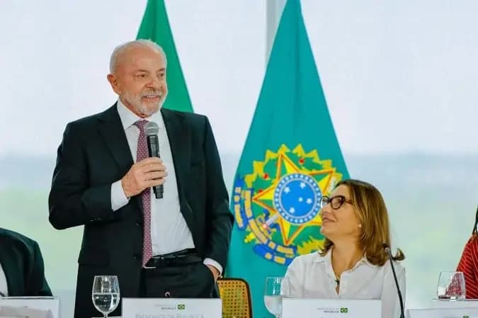 Lula viaja aos EUA para participar da Assembleia Geral da ONU