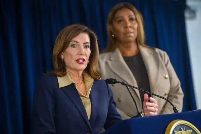 Nova York declara estado de emergência por surto de sarampo