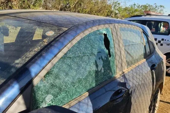 Cocaína, tiros e fuga: PF investiga ação no Aeroporto de Guarulhos