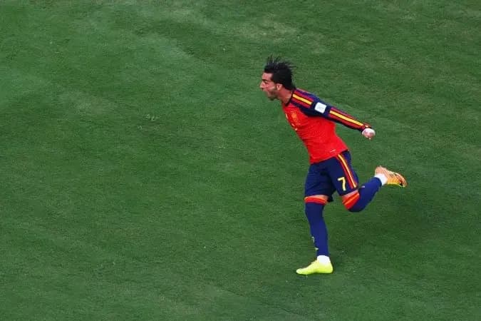 Ferran Torres: o herói do bicampeonato espanhol na Copa do Mundo