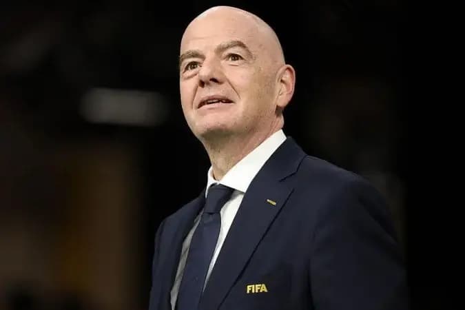 As desculpas de Infantino — e como ele segue no comando da Fifa após admitir 'erros'