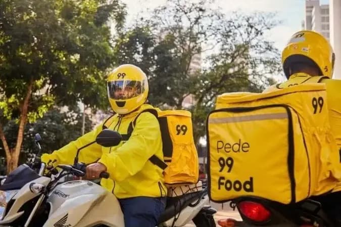 Cade volta a investigar 99Food por medidas anticoncorrenciais