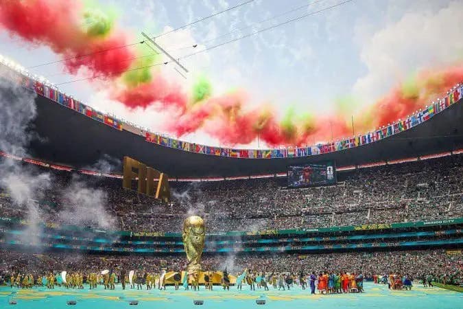 Confira todos os confrontos da segunda fase da Copa do Mundo
