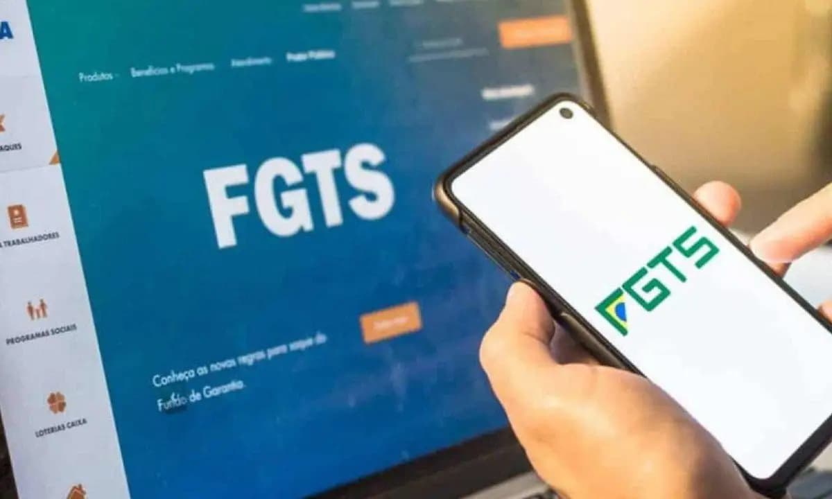 Trabalhadores podem dividir R$ 13,2 bi referentes ao lucro do FGTS