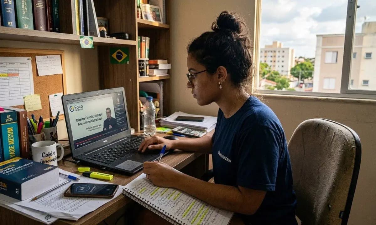 Faculdade abre inscrições para 50 cursos de férias gratuitos e 100% on-line