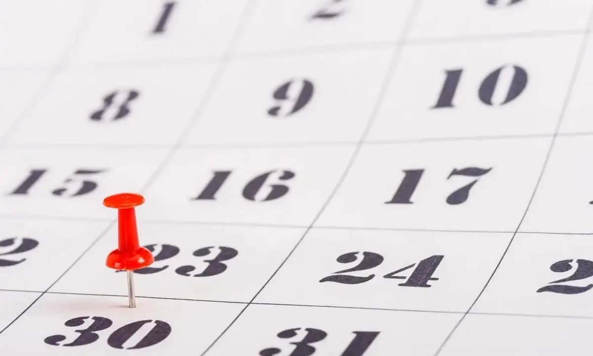 Agosto não terá feriados nacionais, mas tem nove datas regionais