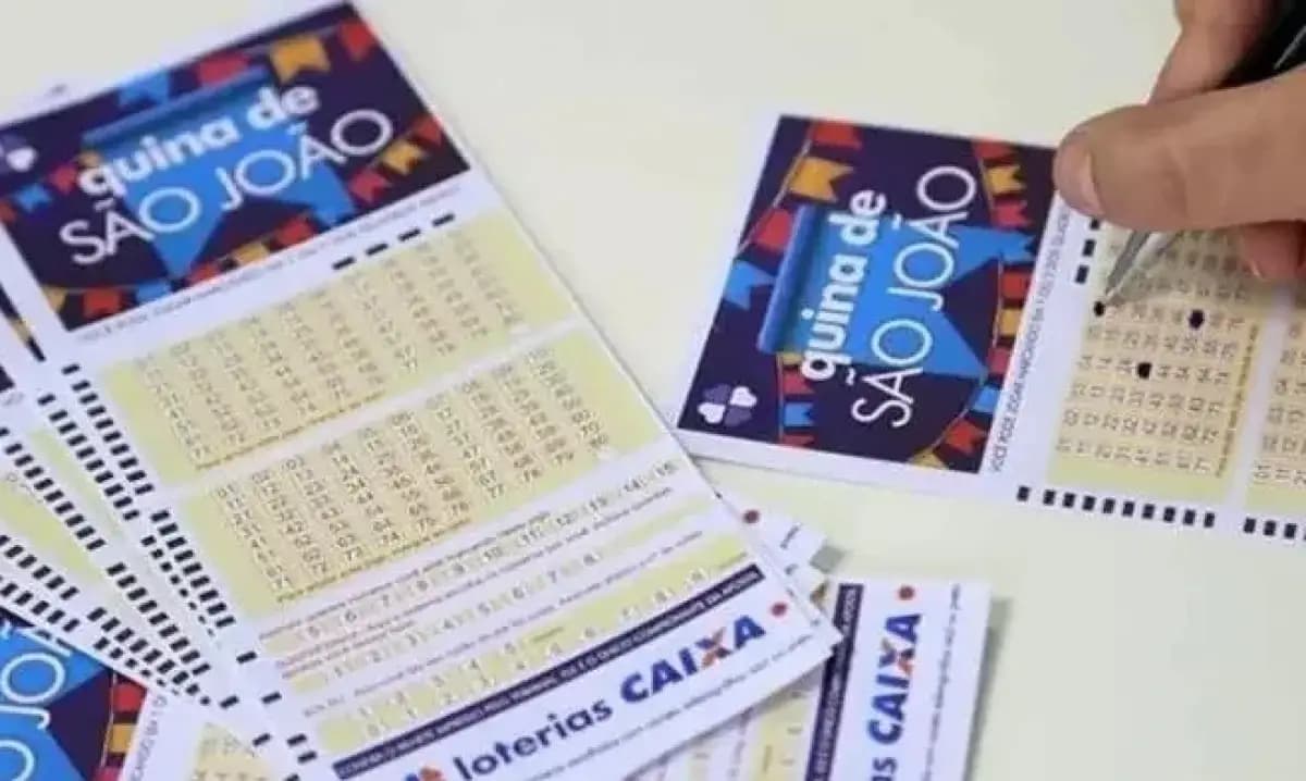 O que comprar com R$ 260 milhões do prêmio da Quina de São João