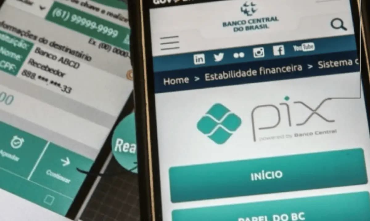 Brasileiros conseguem usar Pix em viagens ao exterior