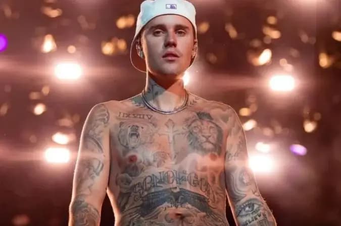 Justin Bieber se junta a Madonna e Shakira na final da Copa de 2026