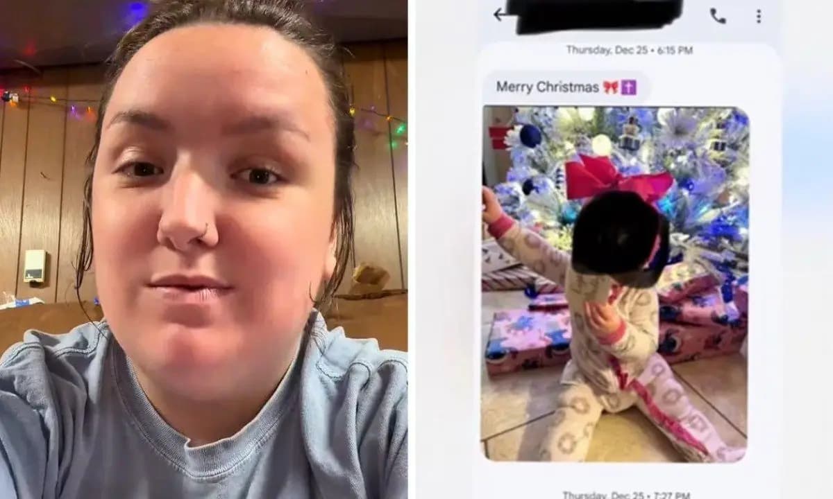 Mulher rouba fotos de bebê da amiga e finge ser mãe da criança nas redes