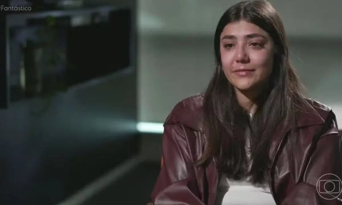 'Nunca recebi um abraço': mulher quer retirar nome da mãe dos documentos