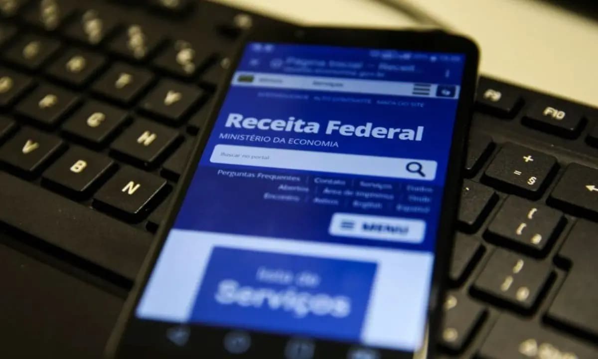 Receita Federal emite primeiro CNPJ alfanumérico com novo formato